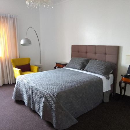 Jose Luis Hostal Boutique Lima Zewnętrze zdjęcie