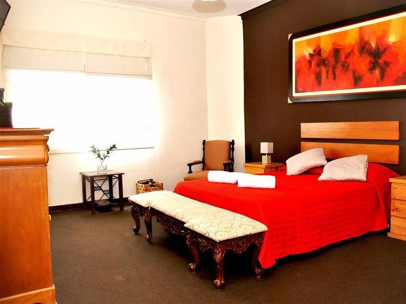 Jose Luis Hostal Boutique Lima Zewnętrze zdjęcie