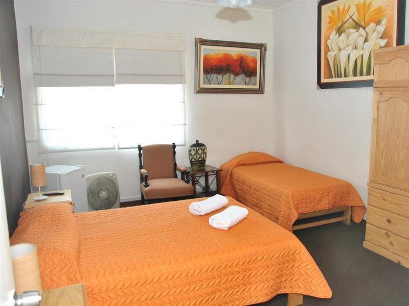 Jose Luis Hostal Boutique Lima Zewnętrze zdjęcie