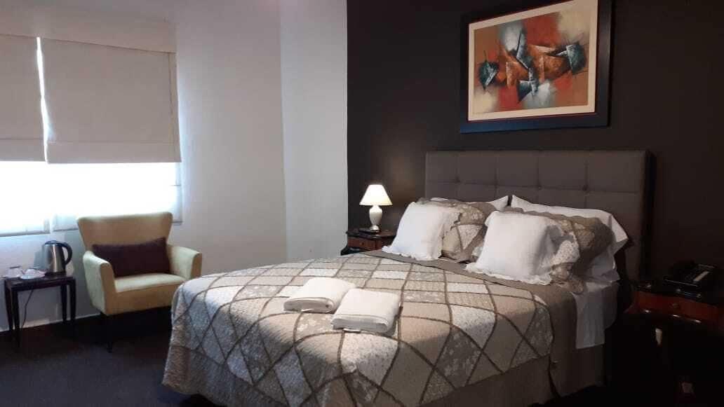Jose Luis Hostal Boutique Lima Zewnętrze zdjęcie