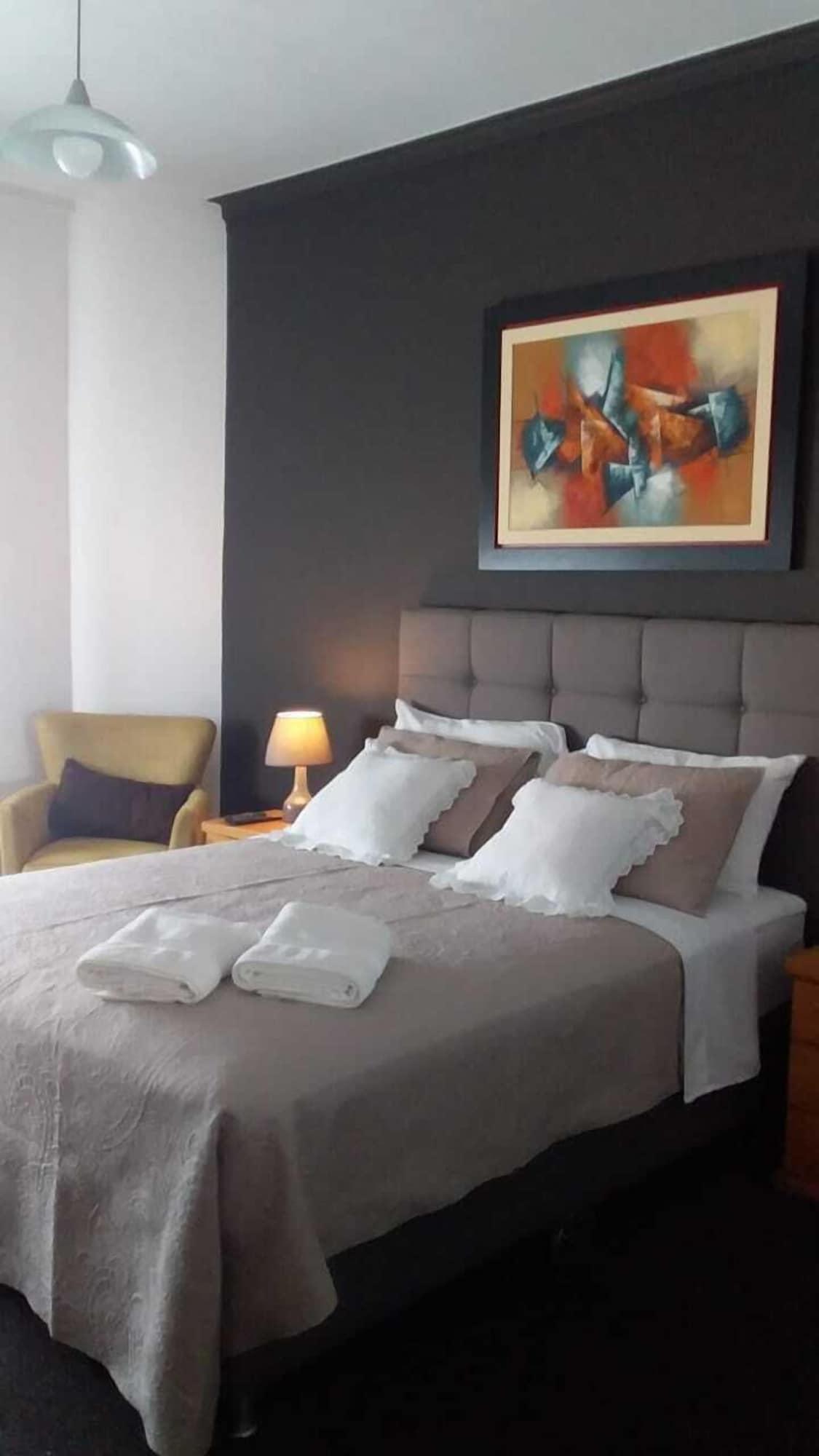 Jose Luis Hostal Boutique Lima Zewnętrze zdjęcie