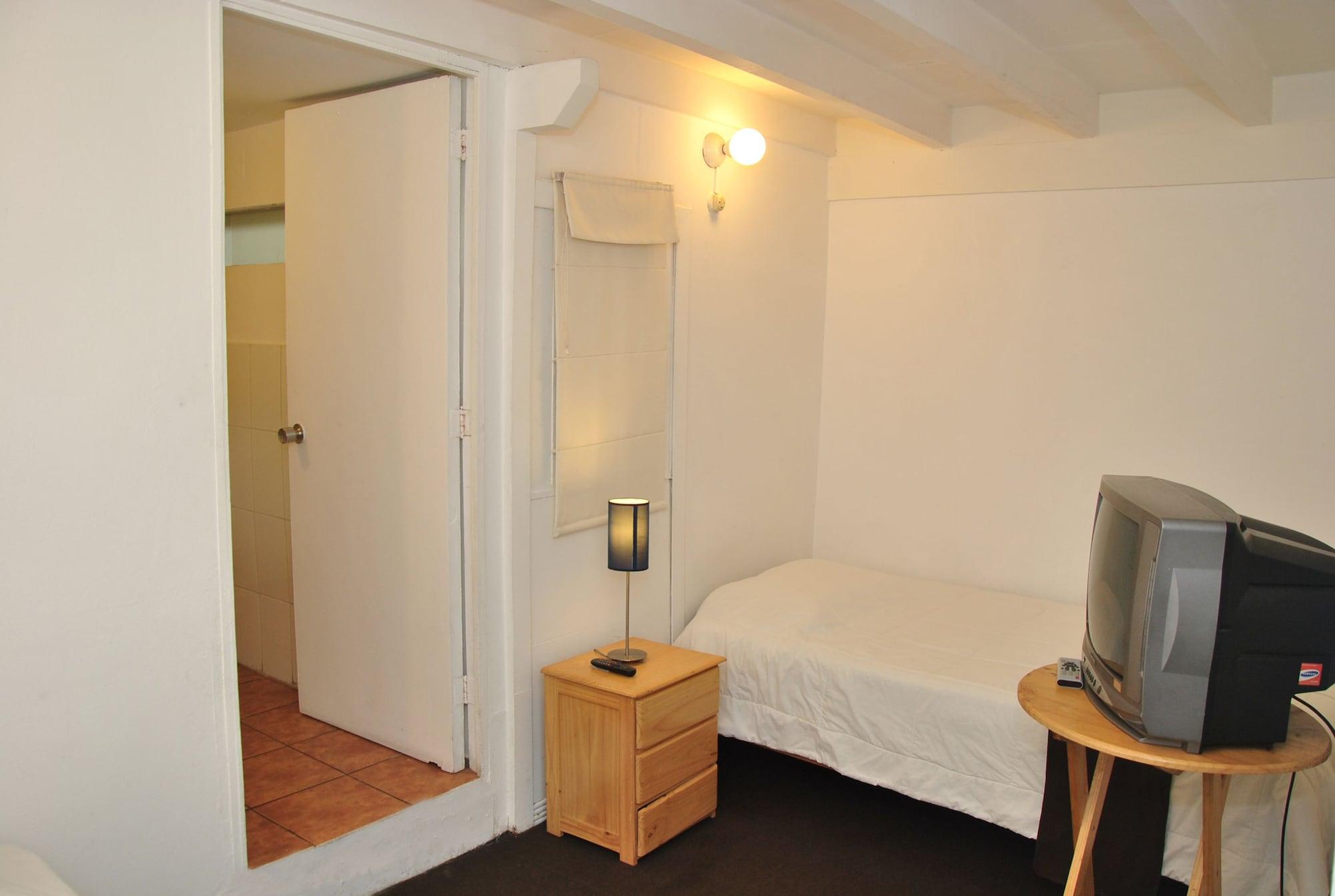 Jose Luis Hostal Boutique Lima Zewnętrze zdjęcie