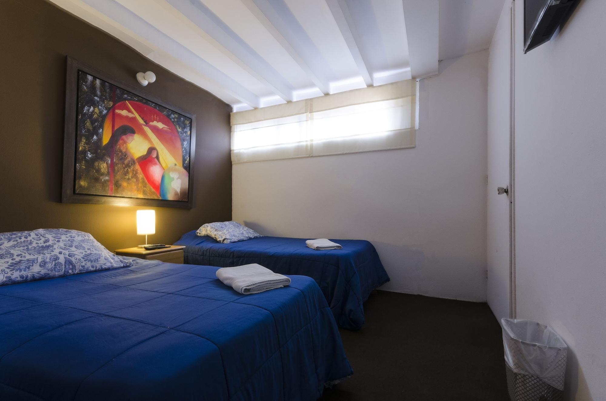 Jose Luis Hostal Boutique Lima Zewnętrze zdjęcie