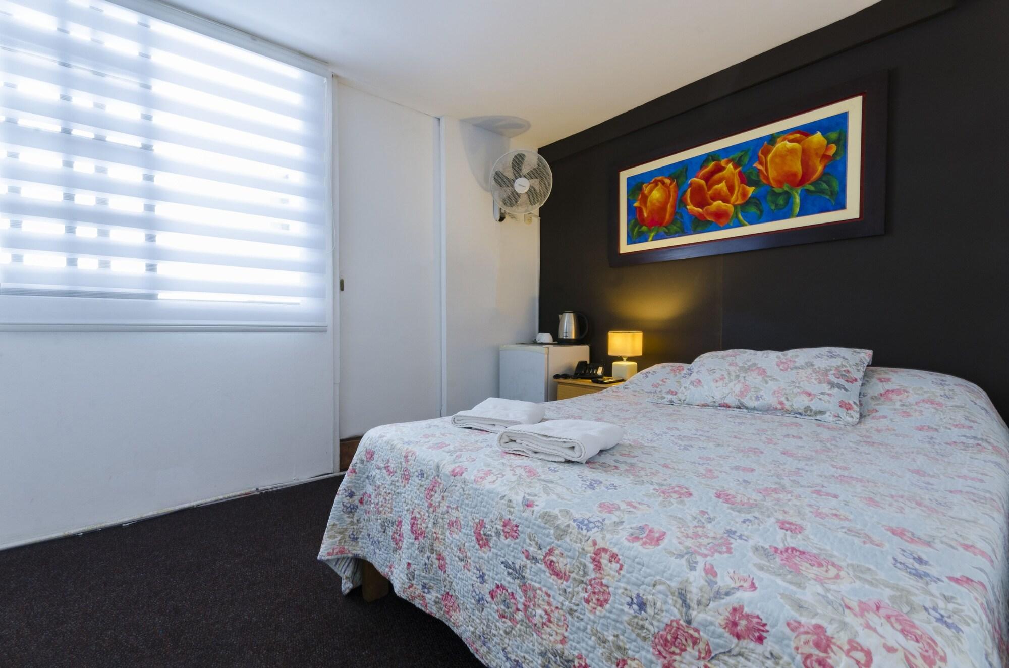 Jose Luis Hostal Boutique Lima Zewnętrze zdjęcie