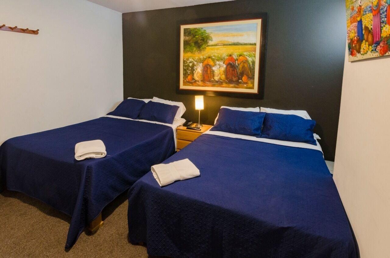 Jose Luis Hostal Boutique Lima Zewnętrze zdjęcie