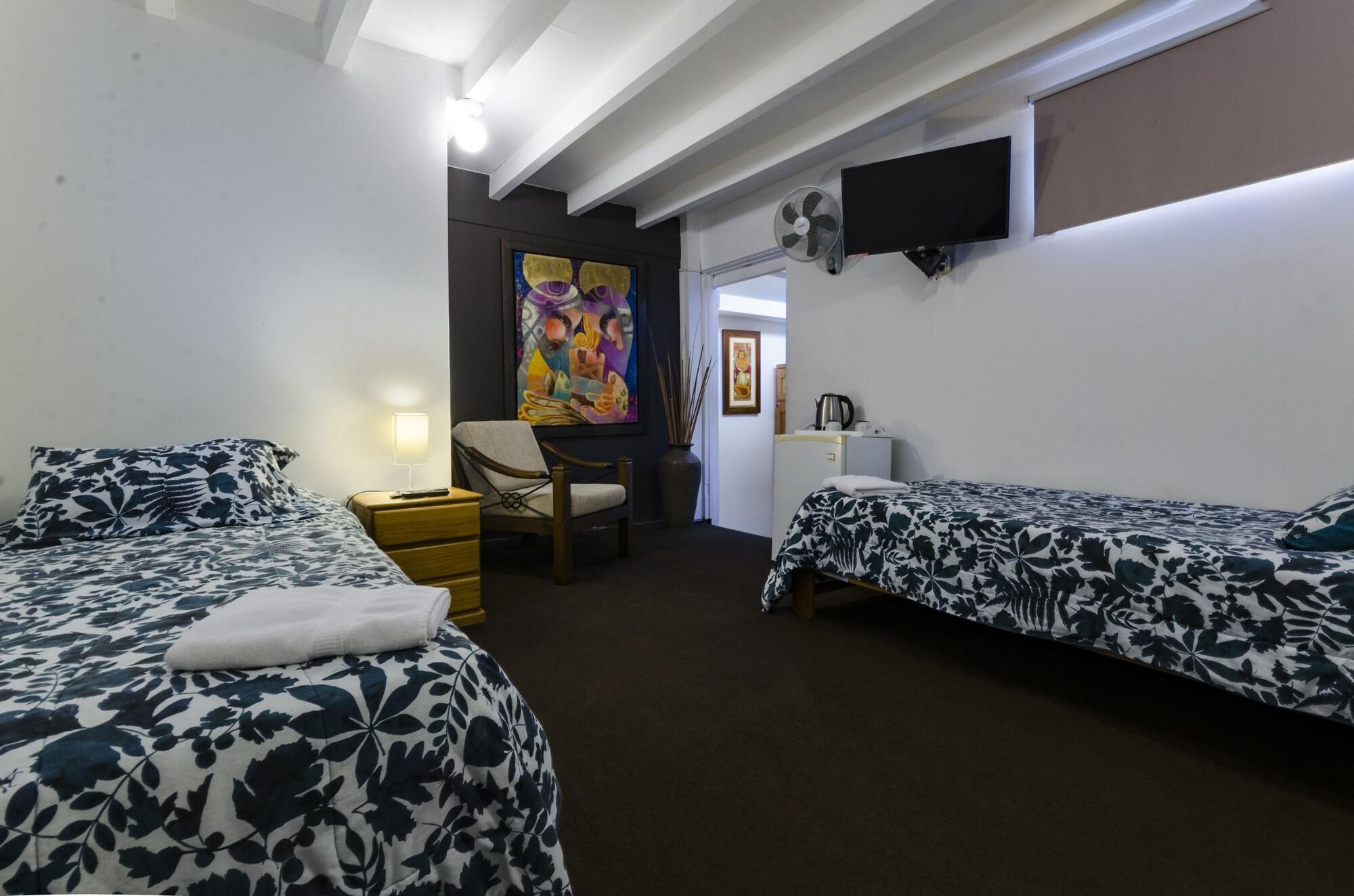 Jose Luis Hostal Boutique Lima Zewnętrze zdjęcie