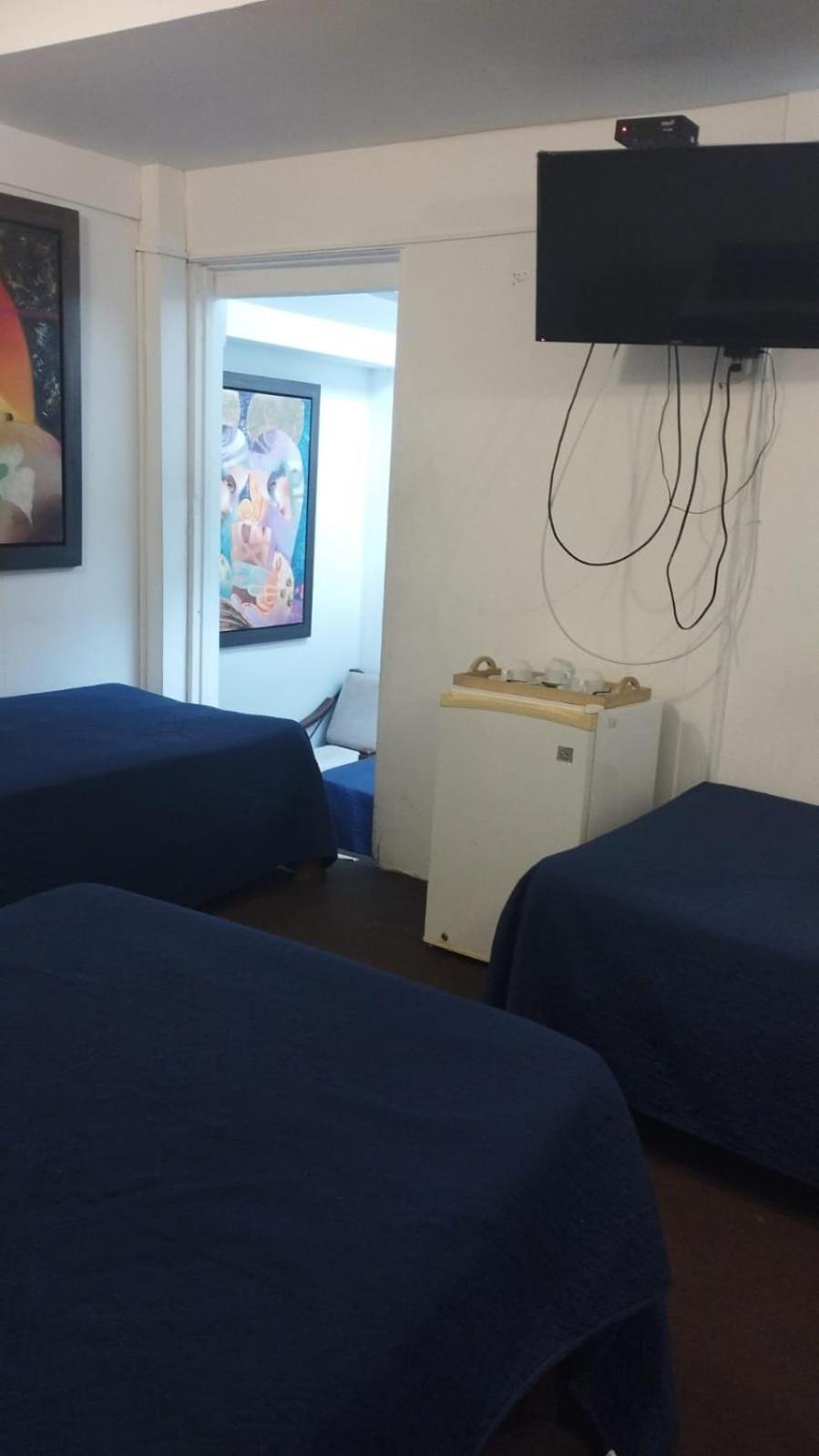 Jose Luis Hostal Boutique Lima Zewnętrze zdjęcie