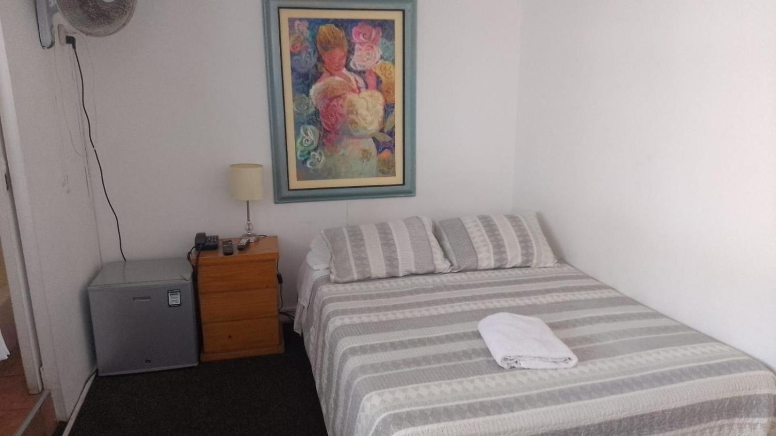 Jose Luis Hostal Boutique Lima Zewnętrze zdjęcie