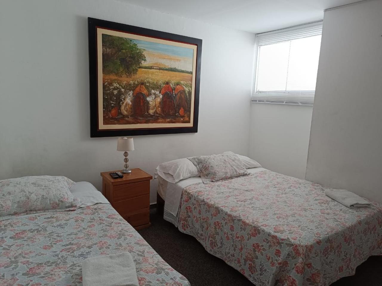 Jose Luis Hostal Boutique Lima Zewnętrze zdjęcie