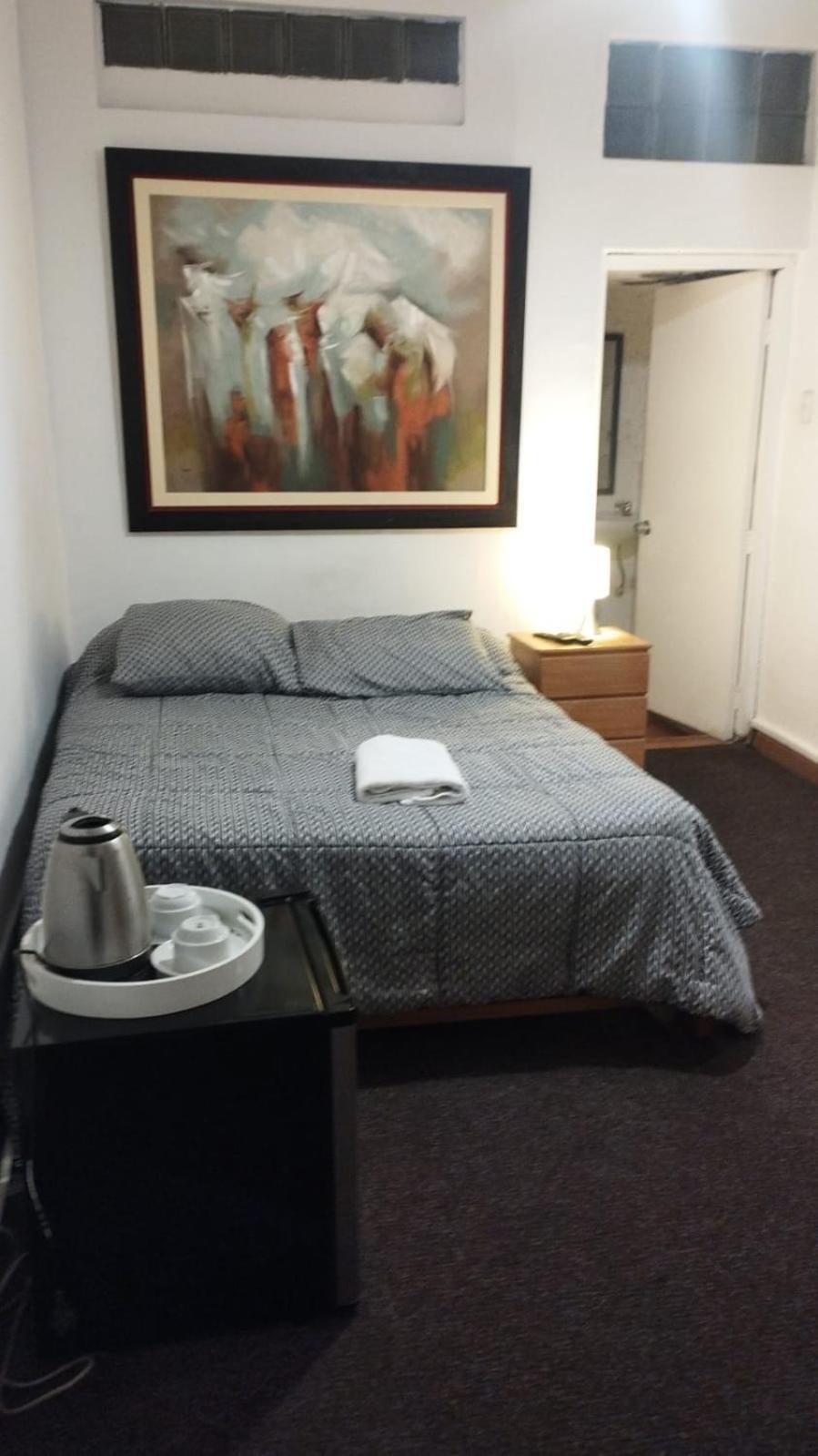 Jose Luis Hostal Boutique Lima Zewnętrze zdjęcie