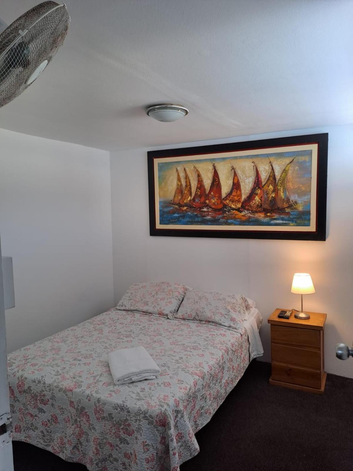 Jose Luis Hostal Boutique Lima Zewnętrze zdjęcie
