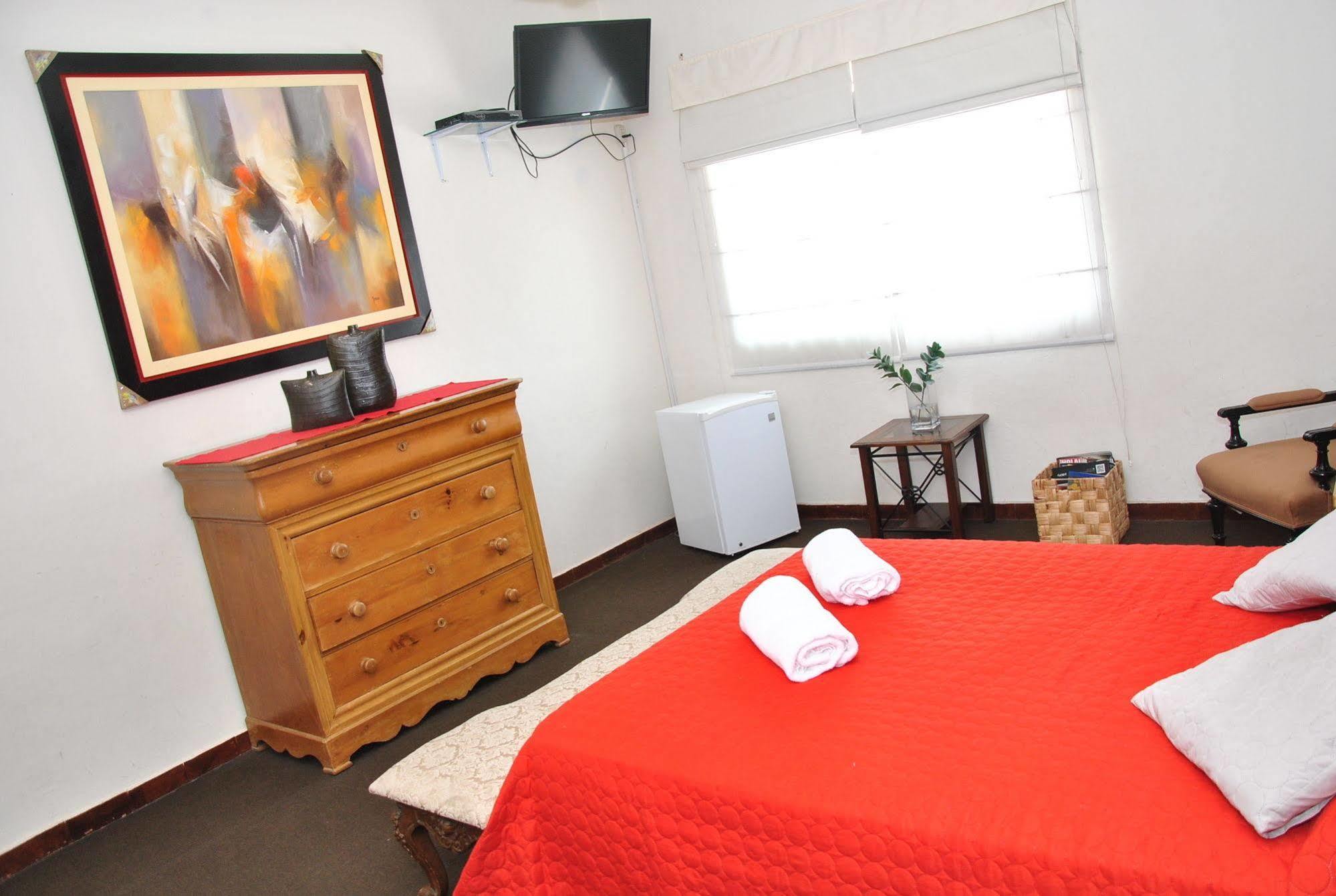 Jose Luis Hostal Boutique Lima Zewnętrze zdjęcie