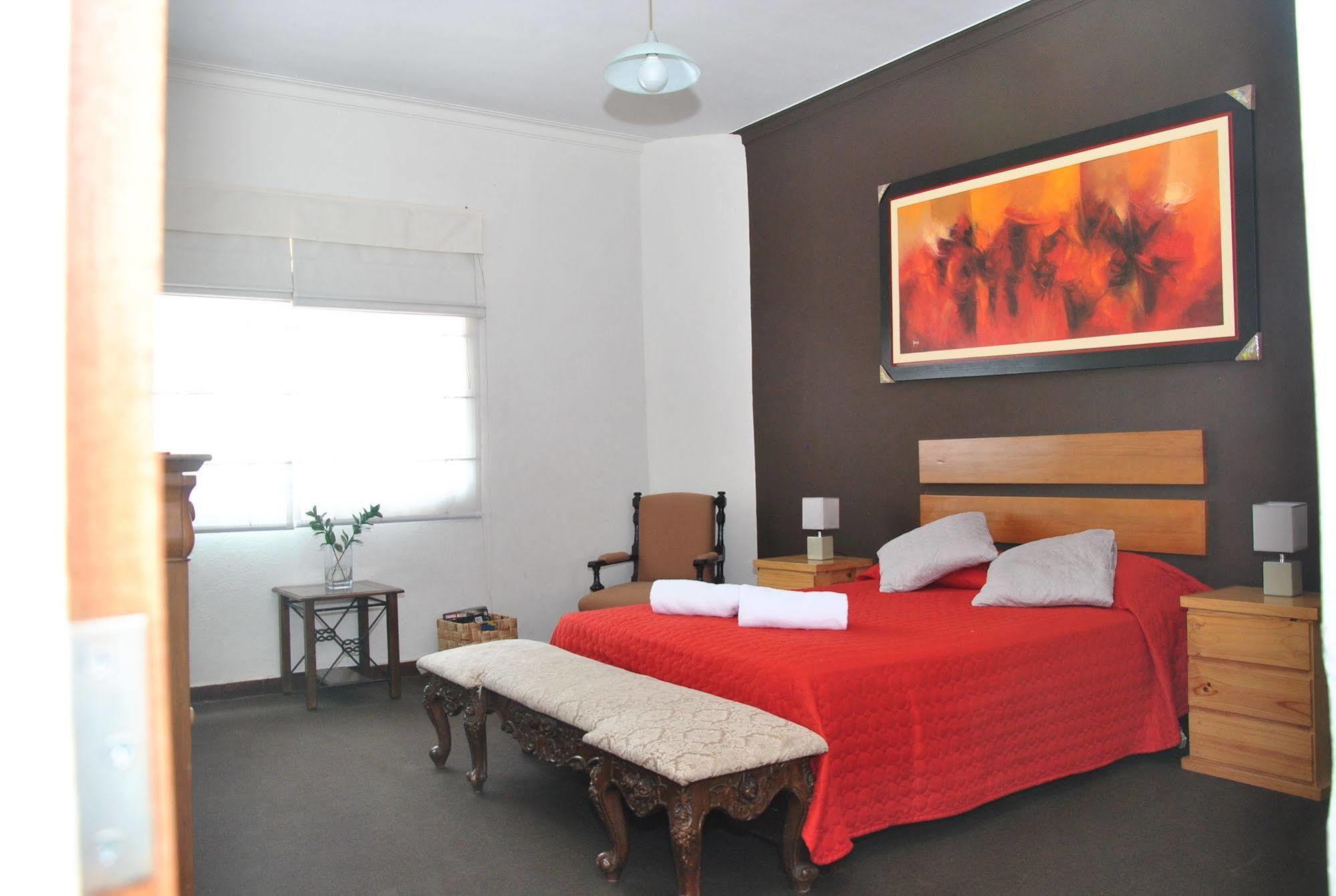 Jose Luis Hostal Boutique Lima Zewnętrze zdjęcie