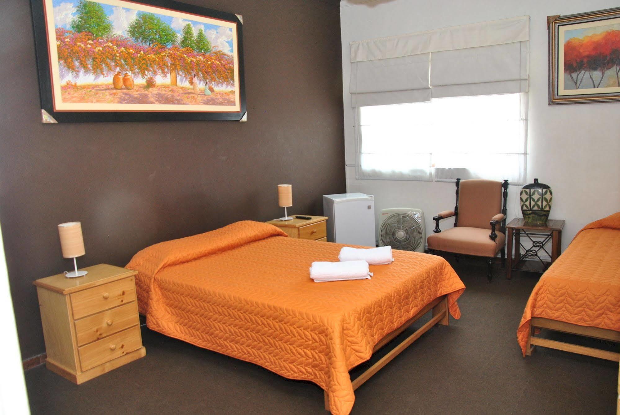 Jose Luis Hostal Boutique Lima Zewnętrze zdjęcie