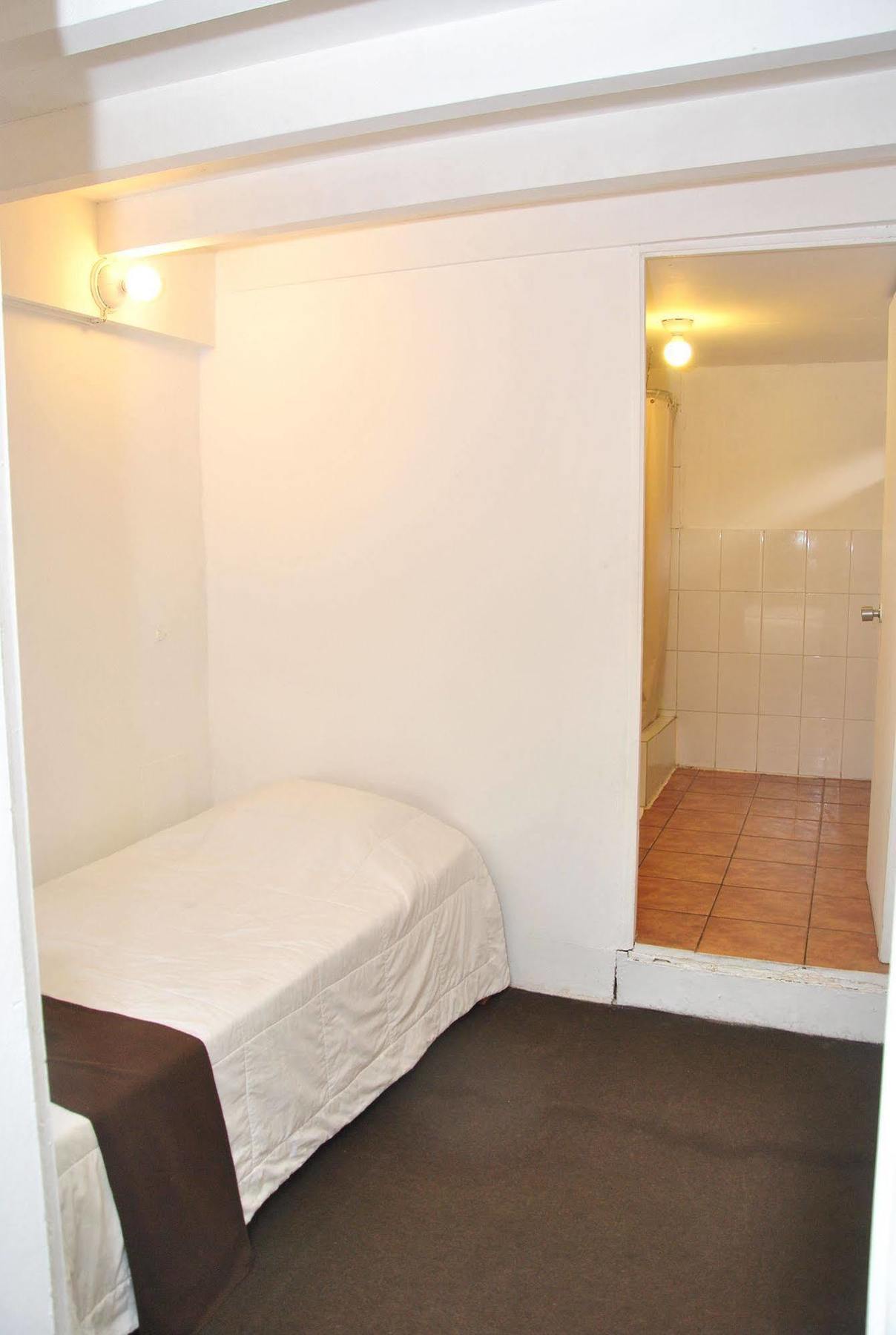 Jose Luis Hostal Boutique Lima Zewnętrze zdjęcie
