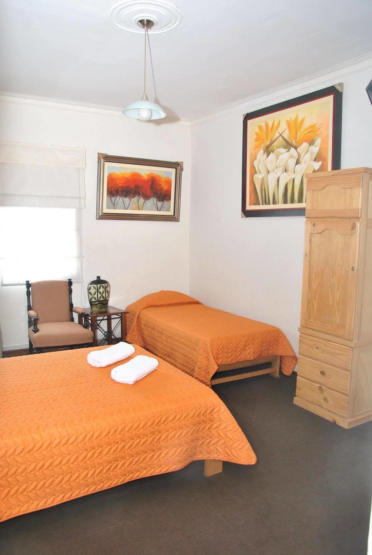 Jose Luis Hostal Boutique Lima Zewnętrze zdjęcie