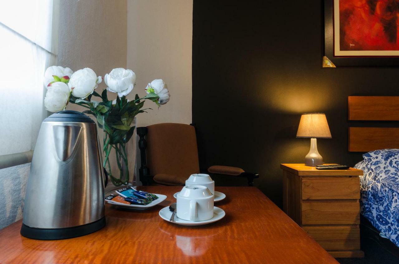Jose Luis Hostal Boutique Lima Zewnętrze zdjęcie