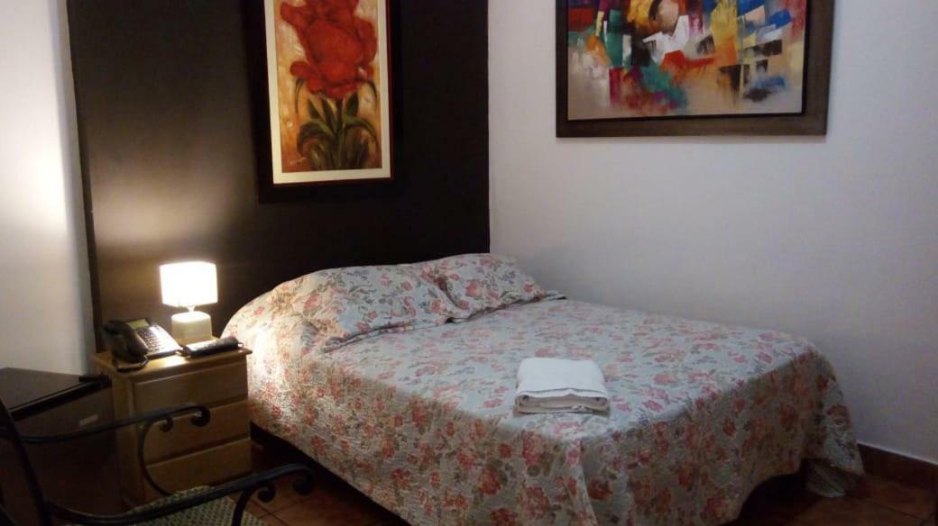 Jose Luis Hostal Boutique Lima Zewnętrze zdjęcie