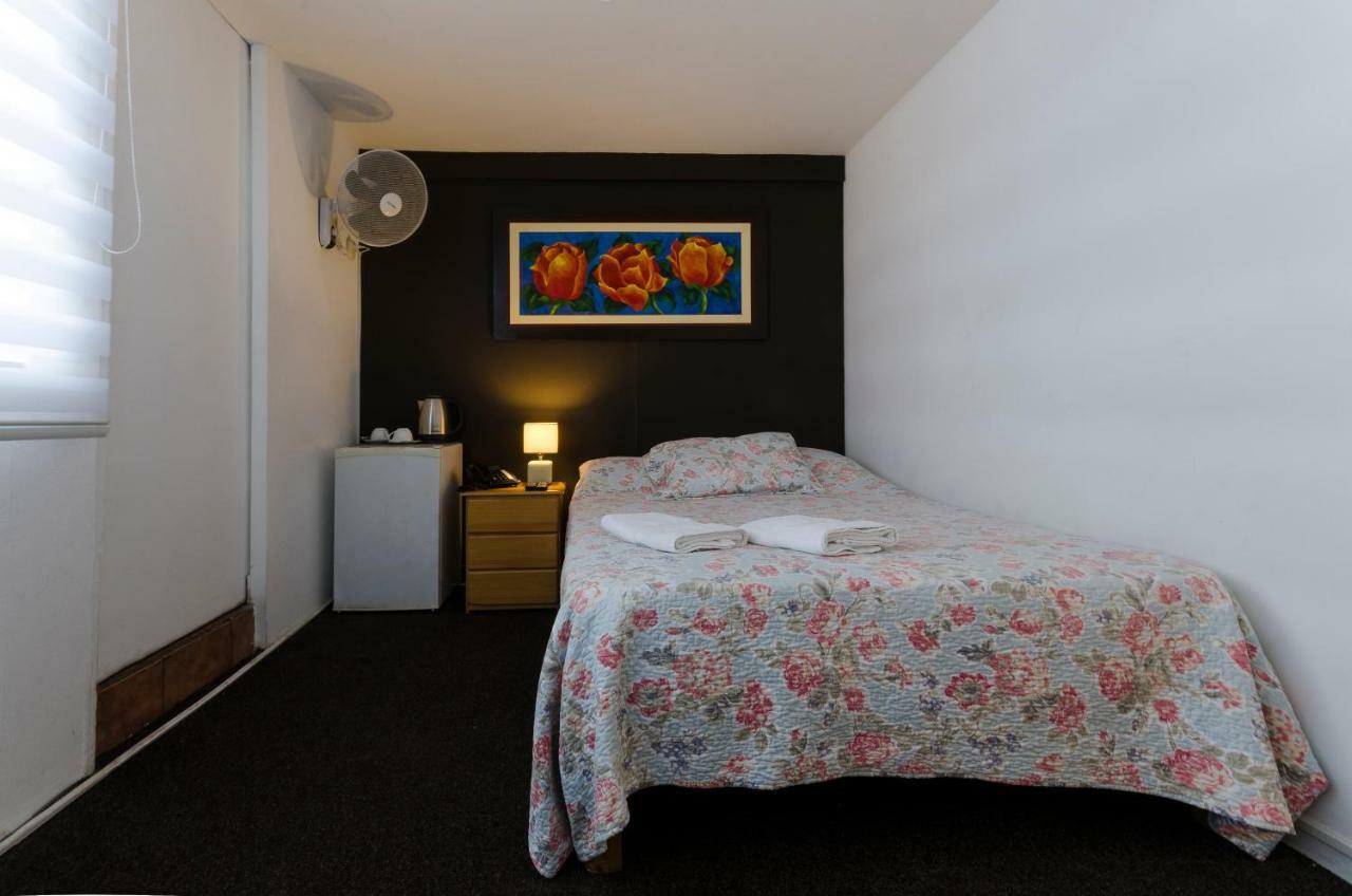 Jose Luis Hostal Boutique Lima Zewnętrze zdjęcie