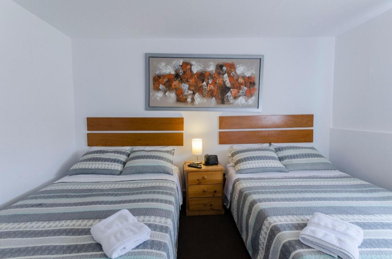 Jose Luis Hostal Boutique Lima Zewnętrze zdjęcie