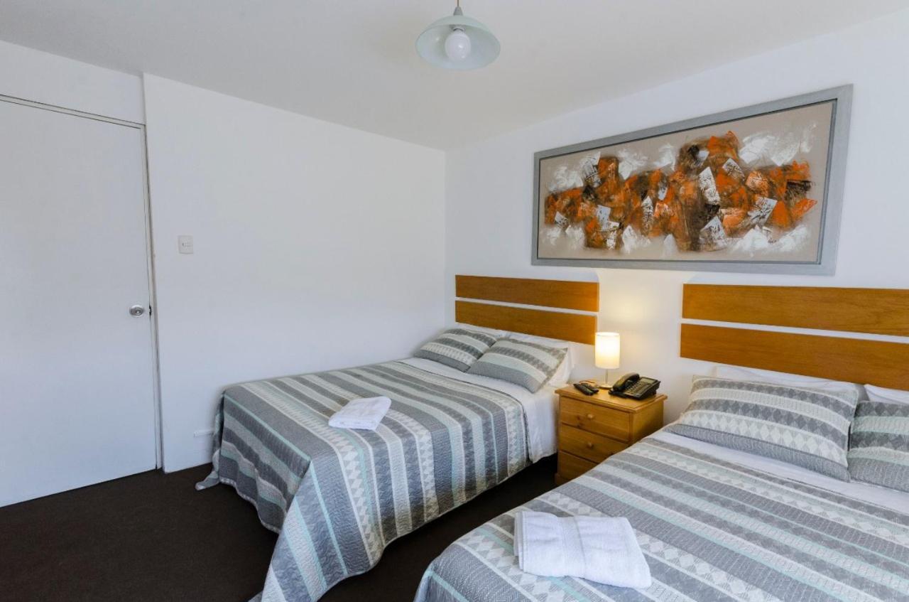 Jose Luis Hostal Boutique Lima Zewnętrze zdjęcie