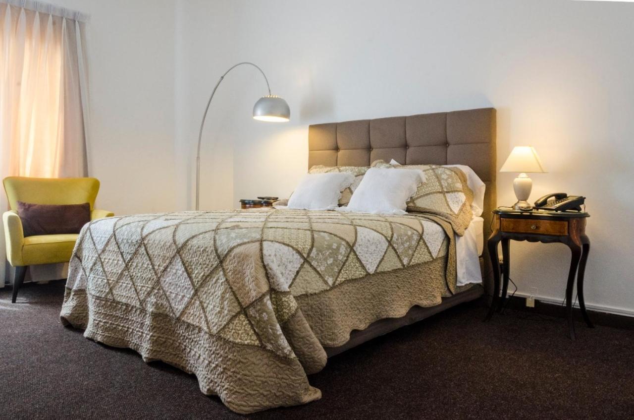 Jose Luis Hostal Boutique Lima Zewnętrze zdjęcie