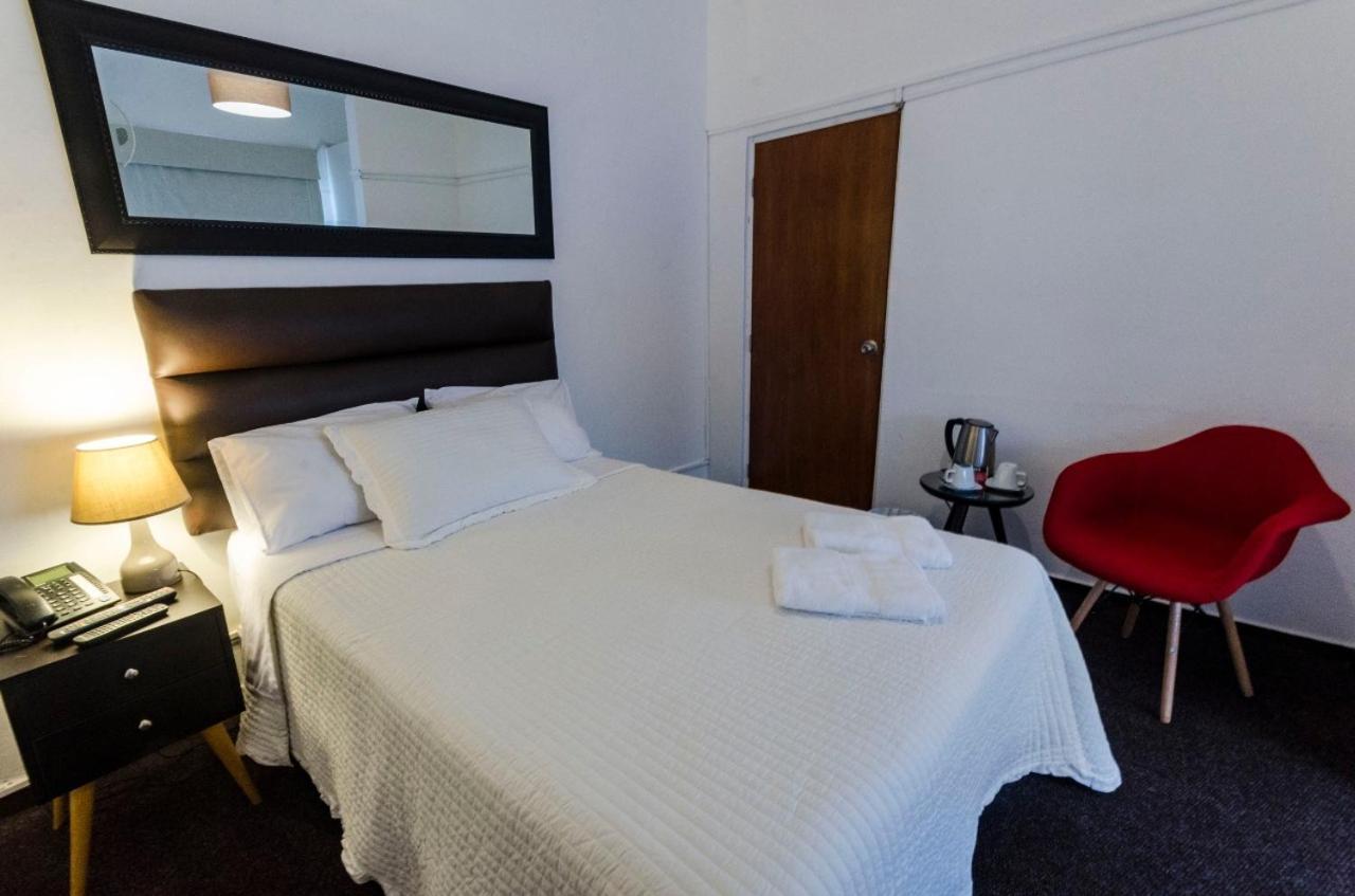 Jose Luis Hostal Boutique Lima Zewnętrze zdjęcie