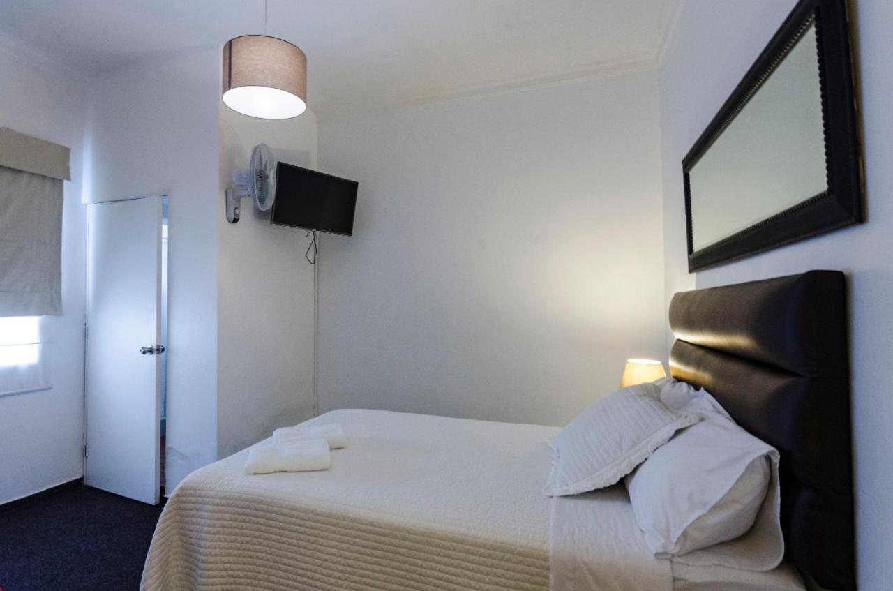 Jose Luis Hostal Boutique Lima Zewnętrze zdjęcie