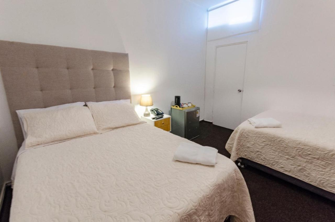 Jose Luis Hostal Boutique Lima Zewnętrze zdjęcie